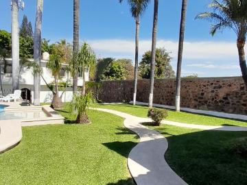 Casa Cuernavaca