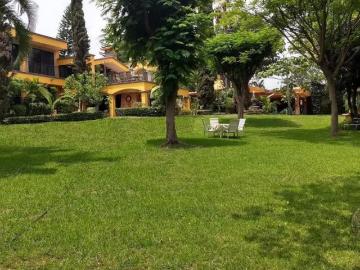 Casa Cuernavaca