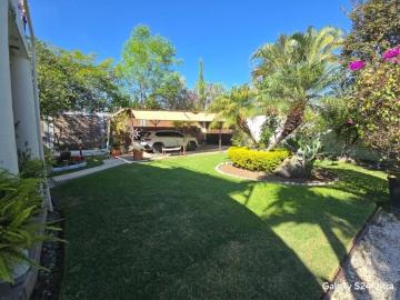 Casa Cuernavaca