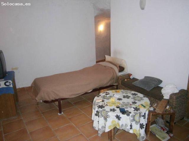CASA CUEVA EN MONOVAR