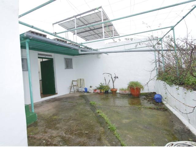 Casa cueva en alquiler temporal en Chirino