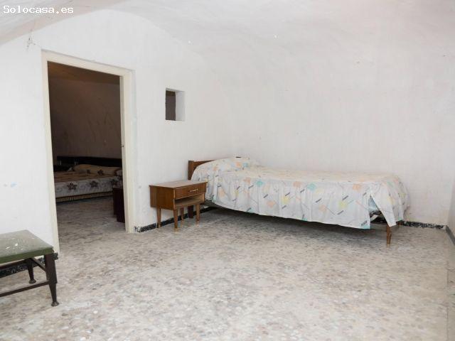 CASA CUEVA EN CUEVAS DEL ALMANZORA