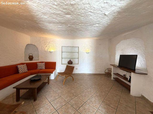 Casa cueva en Santa Brígida