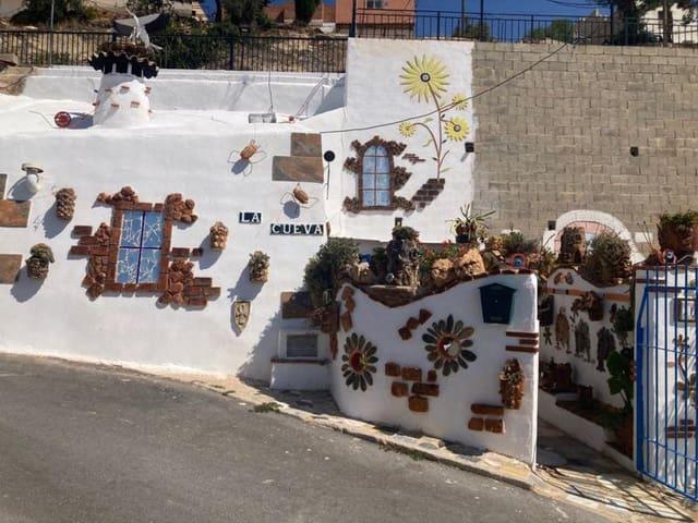 Casa Cueva en venta en Moraleda de Zafayona, Granada