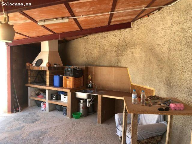Casa Cueva en Venta en Abanillas, Murcia