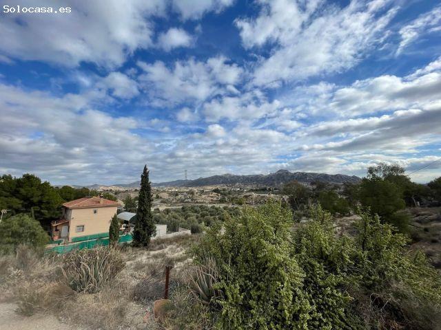Casa Cueva en Venta en Abanillas, Murcia