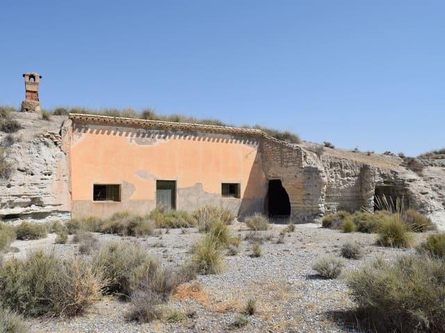 Casa Cueva en venta en Baza, Granada