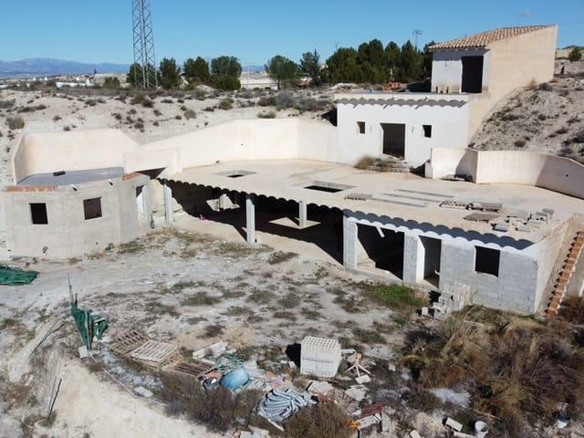Casa Cueva en venta en Baza, Granada