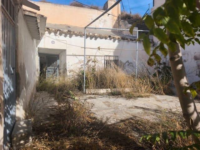 Casa Cueva en venta en Baza, Granada