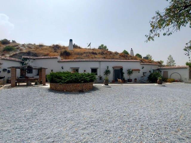 Casa Cueva en venta en Baza, Granada
