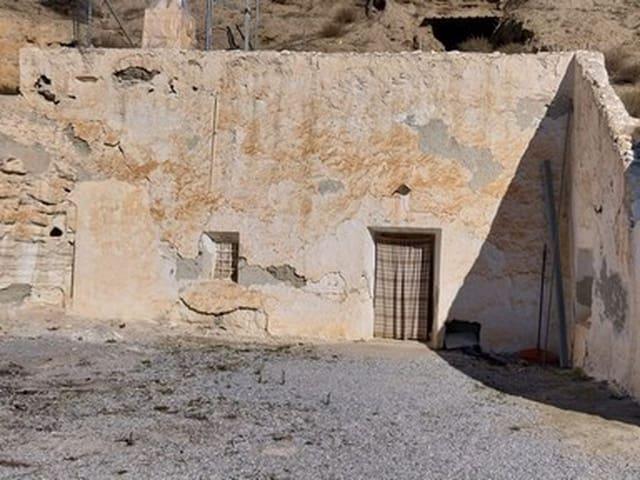 Casa Cueva en venta en Baza, Granada