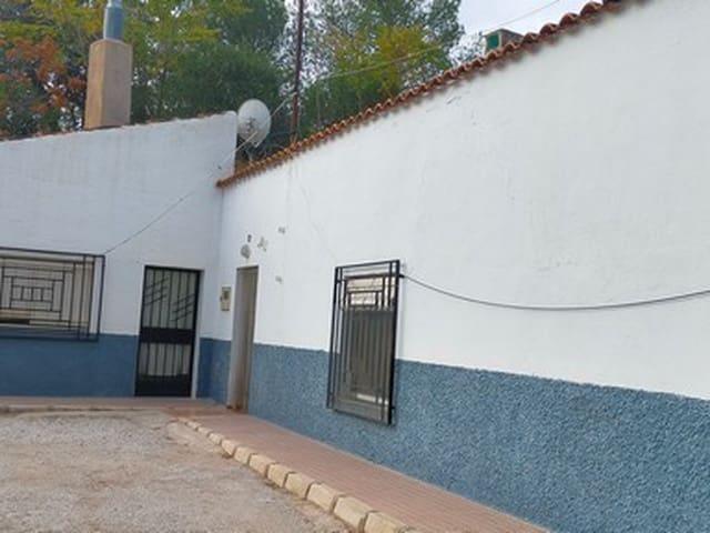Casa Cueva en venta en Benamaurel, Granada