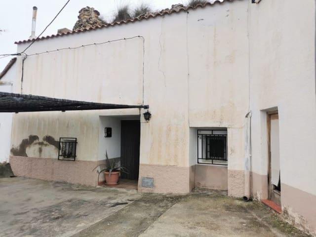 Casa Cueva en venta en Cuevas del Campo, Granada