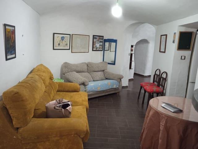 Casa Cueva en venta en Cuevas del Campo, Granada