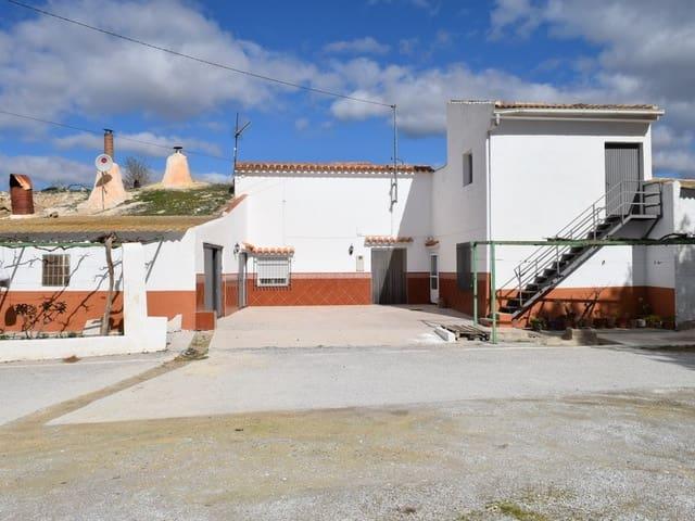 Casa Cueva en venta en Cuevas del Campo, Granada