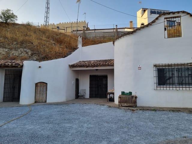 Casa Cueva en venta en Cuevas del Campo, Granada