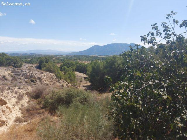 Casa Cueva en Venta en Cuevas del Campo, Granada