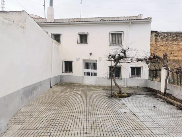 Casa Cueva en venta en Cuevas del Campo, Granada