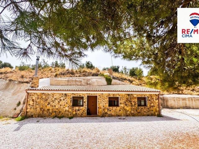 Casa Cueva en venta en Cuevas del Campo, Granada
