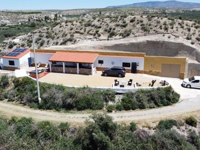 Casa Cueva en venta en Cúllar, Granada