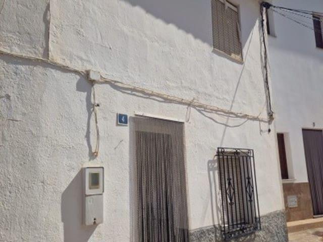 Casa Cueva en venta en Cúllar, Granada