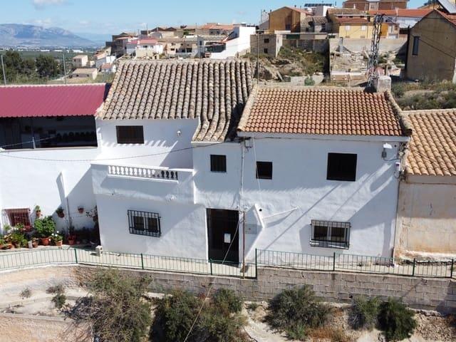 Casa Cueva en venta en Caniles, Granada