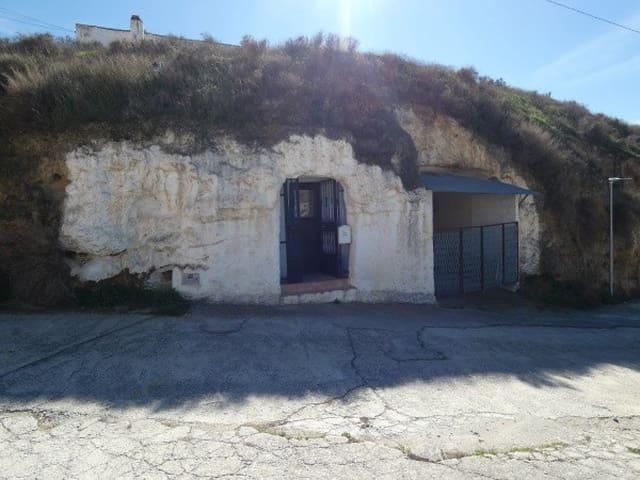Casa Cueva en venta en Caniles, Granada