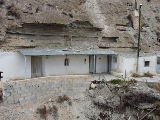 Casa Cueva en venta en Castilléjar, Granada