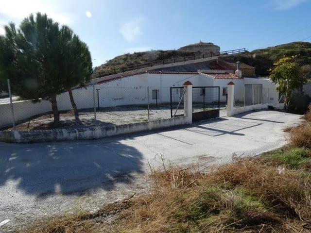 Casa Cueva en venta en Castilléjar, Granada