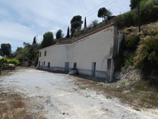 Casa Cueva en venta en Cortes de Baza, Granada