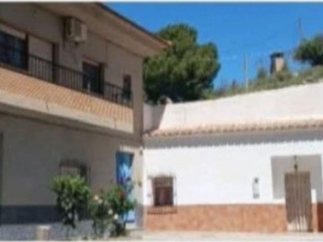 Casa Cueva en venta en Cortes de Baza, Granada