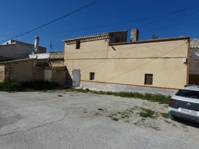 Casa Cueva en venta en Cortes de Baza, Granada