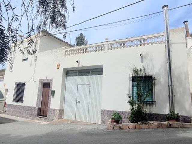 Casa Cueva en venta en Fontanar, Jaén