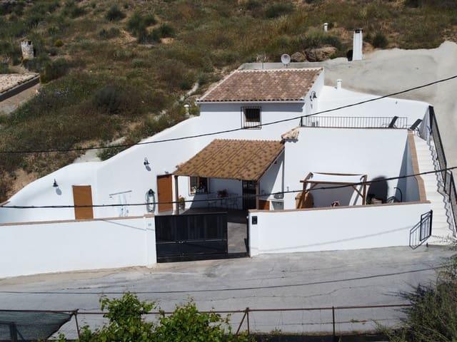 Casa Cueva en venta en Fontanar, Jaén