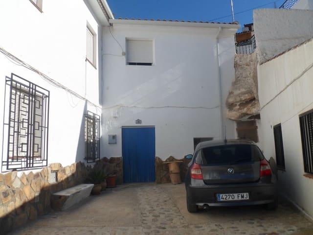 Casa Cueva en venta en Freila, Granada