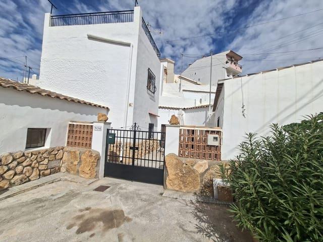 Casa Cueva en venta en Freila, Granada