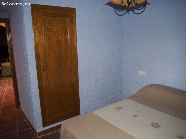 Casa Cueva en Venta en Freila, Granada