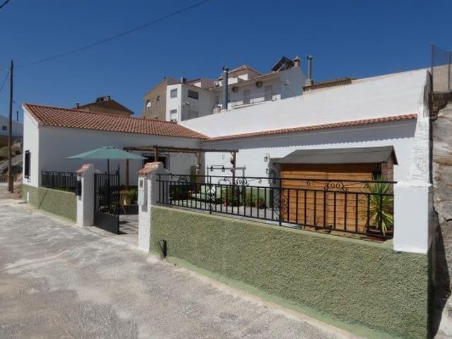 Casa Cueva en venta en Freila, Granada