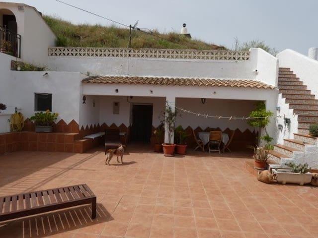 Casa Cueva en venta en Freila, Granada