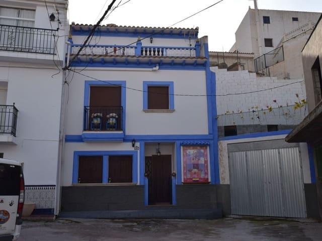 Casa Cueva en venta en Freila, Granada