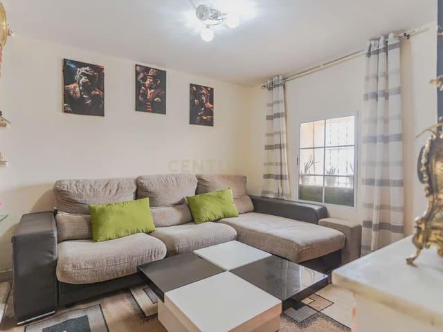 Casa Cueva en venta en Guadix, Granada