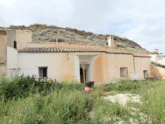 Casa Cueva en venta en Galera, Granada