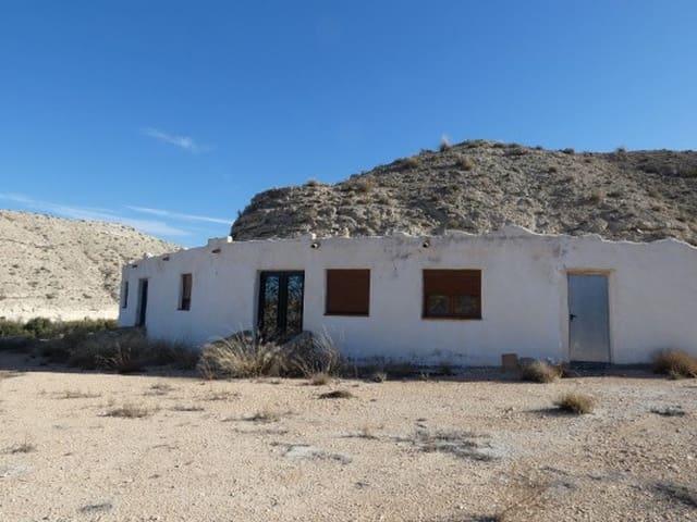 Casa Cueva en venta en Galera, Granada