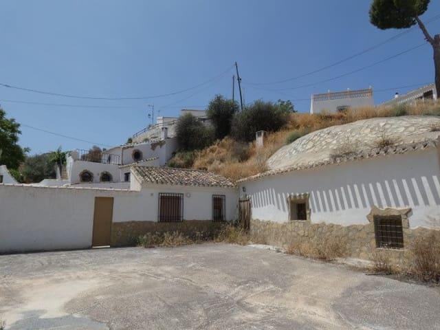 Casa Cueva en venta en Galera, Granada