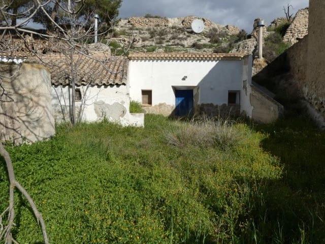 Casa Cueva en venta en Galera, Granada