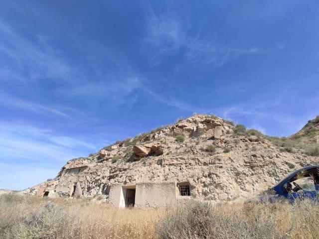 Casa Cueva en venta en Galera, Granada