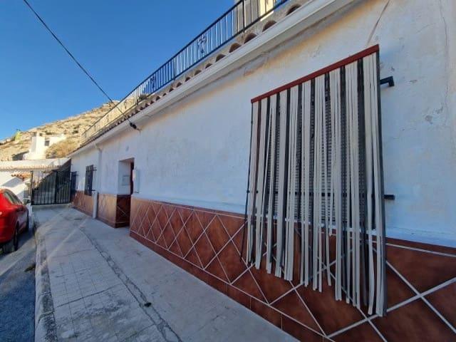 Casa Cueva en venta en Galera, Granada