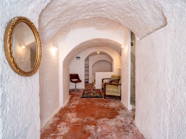 Casa Cueva en venta en Granada, Granada