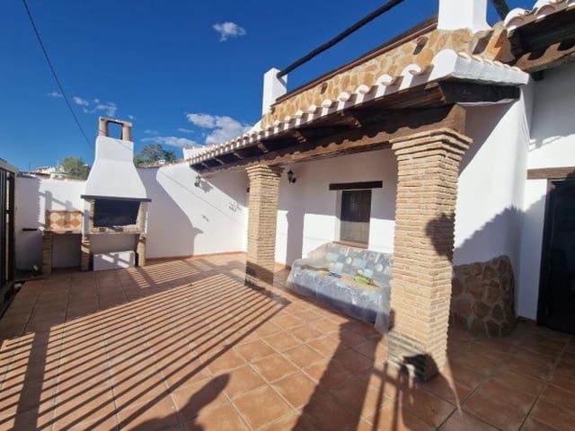 Casa Cueva en venta en Huéscar, Granada
