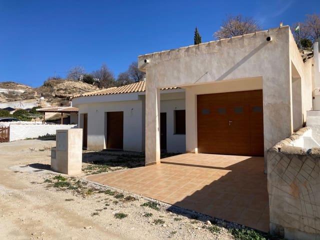 Casa Cueva en venta en Huéscar, Granada